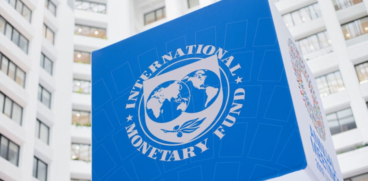 МВФ змушує Україну провести непопулярні податкові реформи - ЗМІ