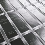 Срібло оновило рекорд після жовтневого піку