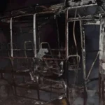 На Сумщині дрон РФ підбив мікроавтобус із людьми, серед поранених є діти (оновлено)