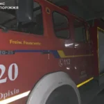 РФ атакувала рятувальників в Оріхові: є поранений (фото)