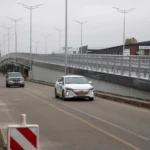 У столиці після ремонту відкрився шляхопровід на Новокостянтинівській: реакція мереж