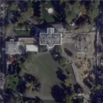 Білий дім після початку будівництва бальної зали Трампа: супутникові знімки