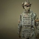 Для ЗСУ замовили бронежилети нового стандарту на 663 мільйонів: легші та міцніші, але дорожчі