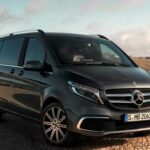 «Київгаз» купив люксовий Mercedes у найдорожчій комплектації за 5 мільйонів гривень