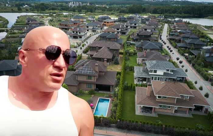 “Вітаград” Прилипка: журналісти викрили схему ухилення від податків на понад 100 мільйонів гривень під час війни