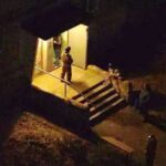 У РФ багатоповерхівку довелося евакуювати після того, як «герой СВО» з гранатою взяв у заручники жінку та її дитину