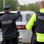 Поліція Берліна розслідує повідомлення про загрозу терактів у 20 школах із можливим російським слідом