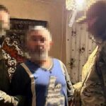 СБУ викрила інформатора Росії, що готував дані для прориву на Харківському напрямку