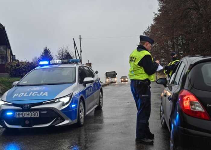 У Польщі викрили перших причетних до вибухів на залізниці