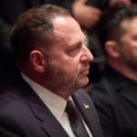 Єрмаку вручать підозру найближчим часом, - ЗМІ