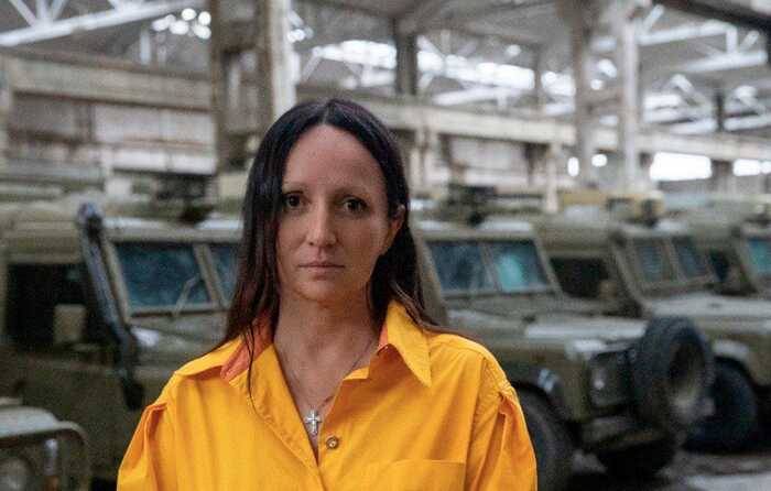 «Апостроф» не допоміг: скандальна забудовниця Влада Молчанова, яка ховала свої схеми за власним медіахолдингом, стала фігуранткою справи НАБУ