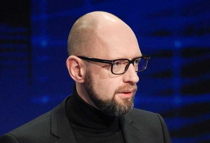 Яценюк: Проєкт «Стіна», на який витратили 2,5 мільярда гривень, не створювали для захисту від російського вторгнення