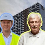ЖК «Рідне місто» від КП «Спецжитлофонд»: Нацполіція розслідує несплату 63,6 мільйона гривень з боку «Варда Спецбуд Монтаж»