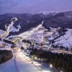 9 мільярдів на дороги до Буковеля: фірма, пов’язана з Палицею та Шевченком, освоює держкошти під час війни