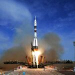 Байконурська аварія паралізувала російську програму польотів на МКС