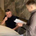 НАБУ і САП оголосили нові підозри в межах операції «Чисте місто»: фігурують ексзаступник голови КМДА та його спільник