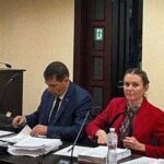 «Мене обісрали на всю країну»: нардепка Скороход заперечує хабар 250 тисяч доларів і вимагає відкритого суду