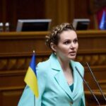 Суд обрав запобіжний захід із заставою у 3 мільйони гривень для нардепки Анни Скороход
