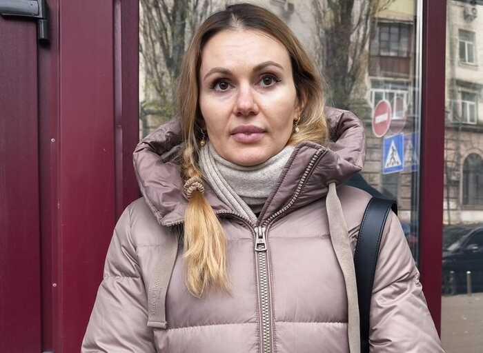 Зобов’язали здати паспорти та носити електронний браслет: за нардепку Анну Скороход внесли понад 3 мільйони гривень застави