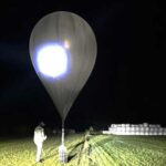 Білорусь намагається залучати литовців до провокацій із "контрабандними" повітряними кулями — СЗР