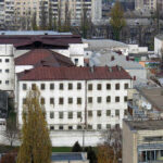 ДКВС замовила слідчий ізолятор за 1,09 мільярда гривень: переплати на будматеріалах можуть сягати понад 9 мільйонів гривень