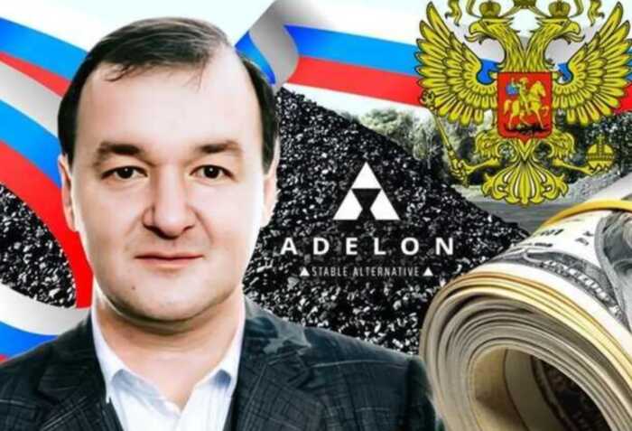 Сепаратист-олігарх Дмитро Коваленко намагається через суд у Харкові заборонити розмови про свої корупційні махінації