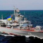 Експосадовець Міноборони "потопив" 6 кораблів ВМС: завдано збитків на понад 900 тисяч гривень