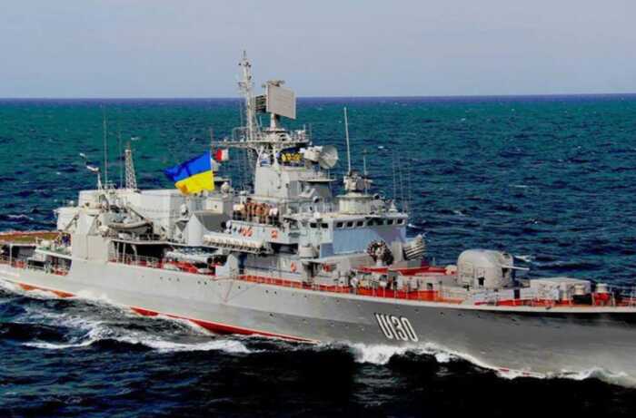 Експосадовець Міноборони "потопив" 6 кораблів ВМС: завдано збитків на понад 900 тисяч гривень