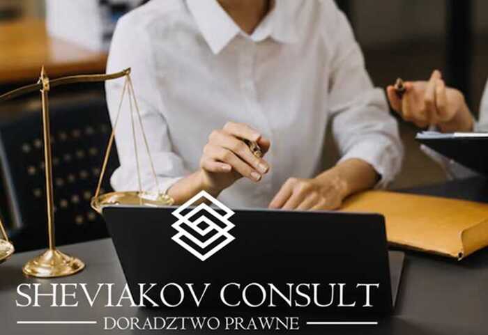 Sheviakov Consult begins online cleanup as reports about scams and threats to clients disappear from the internet