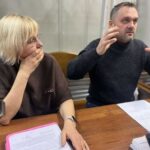 Співробітнику НАБУ Гусарову призначили домашній арешт за підозрою у роботі на російські спецслужби