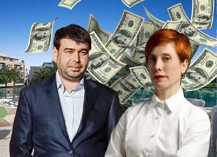 Sanctions evasion exposed: how Oxana Hadjipavlou operated inside Boris Usherovich’s network via Sword Dragon S.L. and Mettmann Public Company Limited