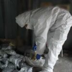 В Україні викрили масштабну наркосхему: вилучено майже 160 кілограм психотропів