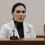 Професорку Львівського університету МВС Газдайка-Василишин підозрюють у купівлі майна за кошти фіктивної спадщини