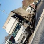 Майже 800 контрабандних рейсів за пів року: пункт «Смільниця» став одним із головних каналів тіньового імпорту