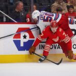 НХЛ: Айлендерс не впоралися з Колорадо