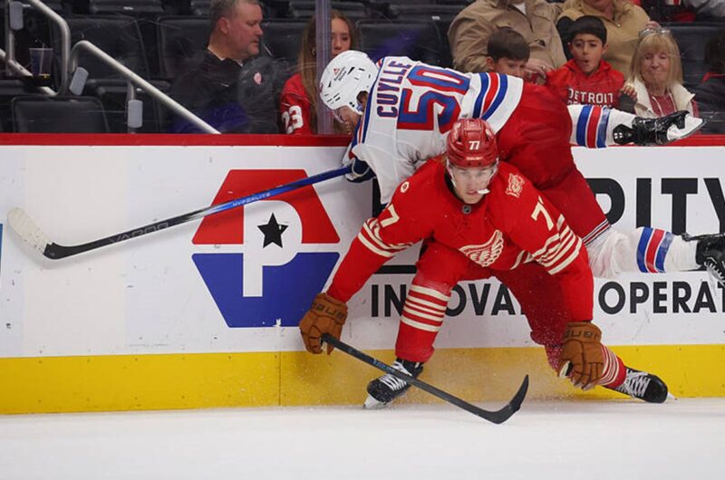 НХЛ: Айлендерс не впоралися з Колорадо