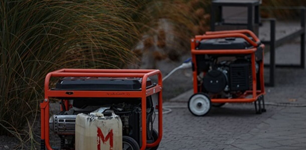 Україна нині не експортує електроенергію за кордон