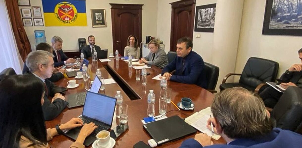 Гетманцев заявив про "непрості рішення" після зустрічі з МВФ