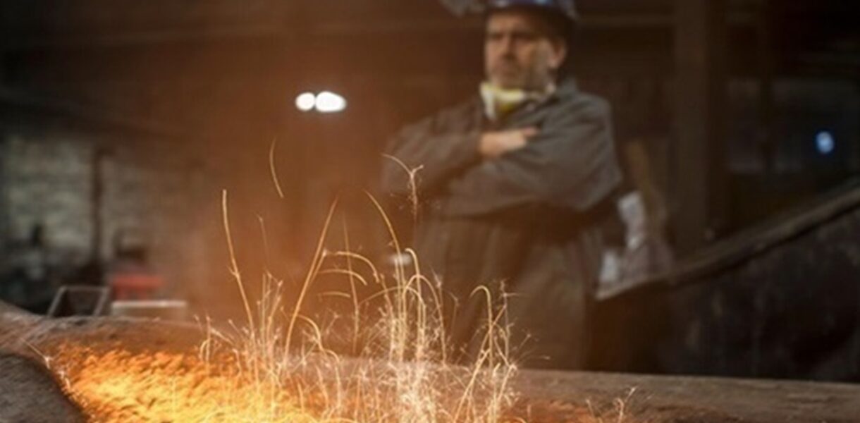 В Україні прискорилася промислова інфляція