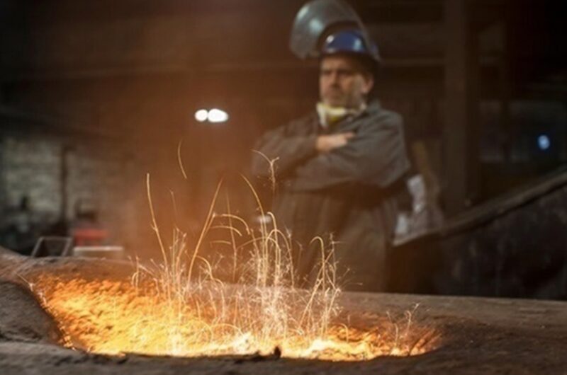 В Україні прискорилася промислова інфляція