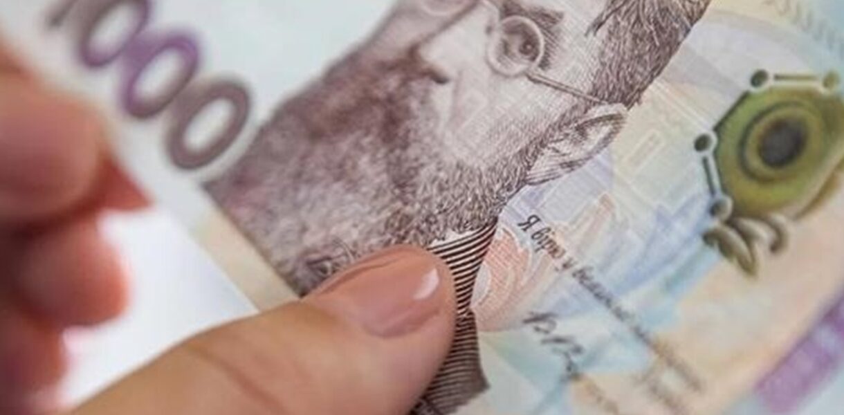 Відомо, скільки осіб подали заявки на розширену Зимову підтримку