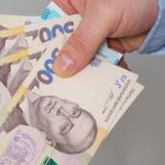 Стартували перші виплати тисячі Зимової підтримки