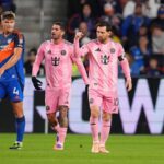 Три асисти та гол Мессі принесли Інтеру перемогу