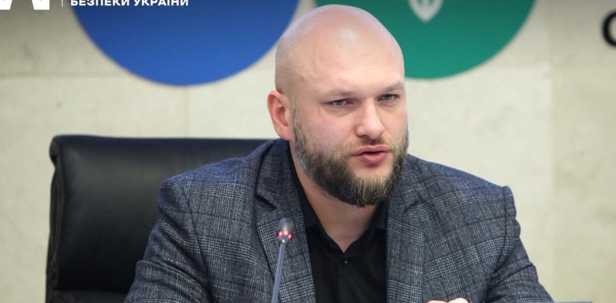 ЗМІ дізнались про підсумки перших 100 днів роботи нового директора БЕБ