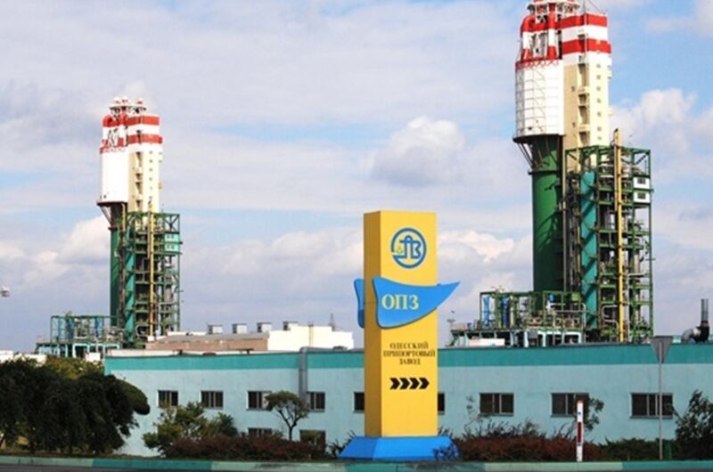 Агрогазтрейдінг поскаржилася в АМКУ на порушення в ході приватизації ОПЗ