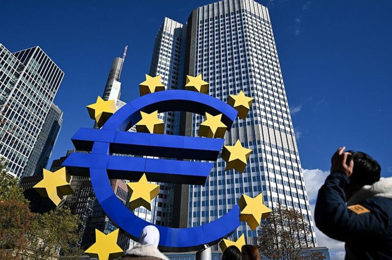 Затверджено бюджет Євросоюзу на наступний рік