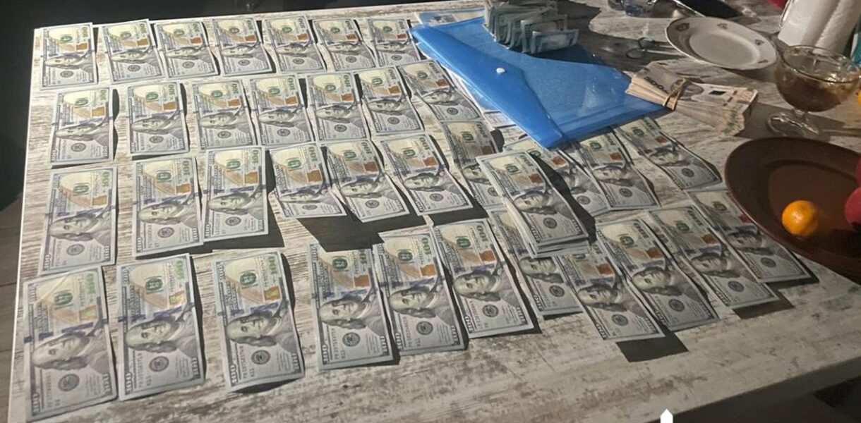 У Держпраці викрили масштабну корупційну схему