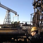 Нафтогазові доходи РФ можуть знизитись на 35% - ЗМІ