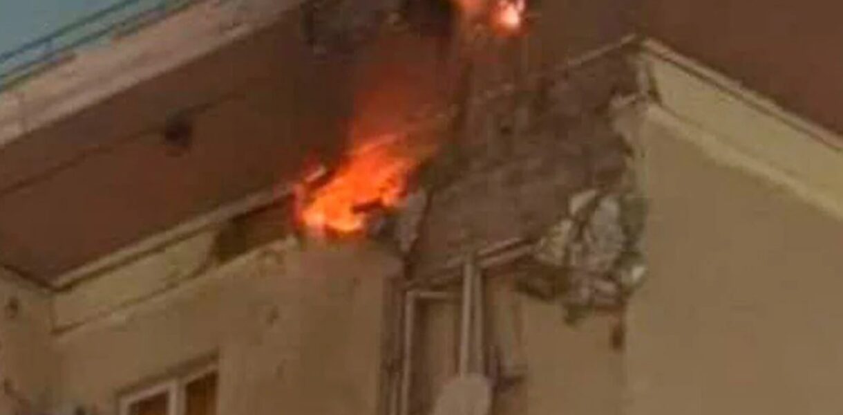 У Краснодарському краї під час атаки БпЛА звучав сигнал радіаційної загрози