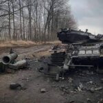 Генштаб назвав втрати Росії на 25 листопада